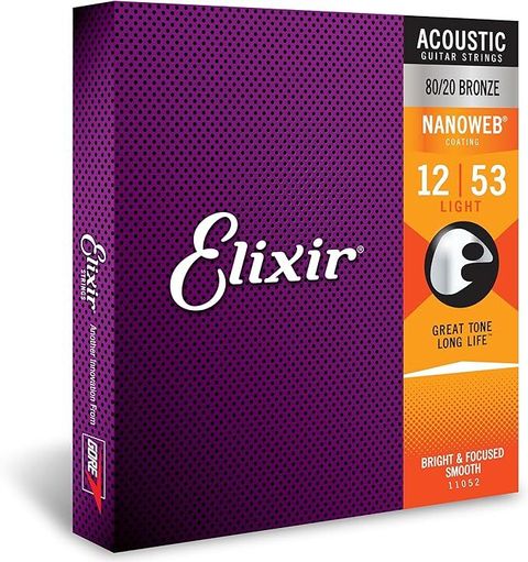 elixir 8020 1252