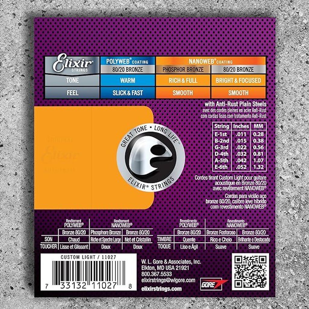 Elixir 8020 1152 2