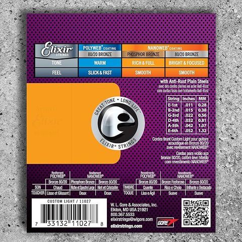 Elixir 8020 1152 2