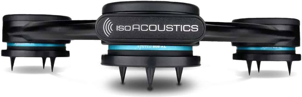 Aperta-Sub-carpet-disks-