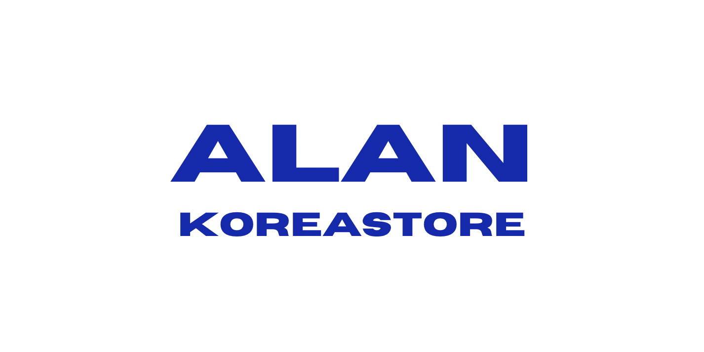 Alan Korea Store ® 正韓服飾品牌 | 韓國男裝第一首選