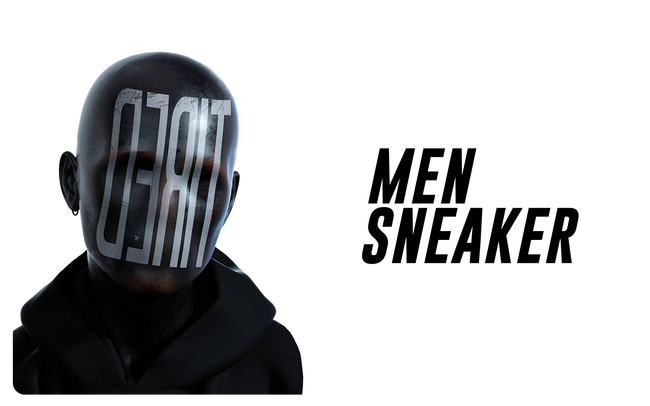 SNKRSSS Store | Collection SNKRSSS - MEN SNKRSSS