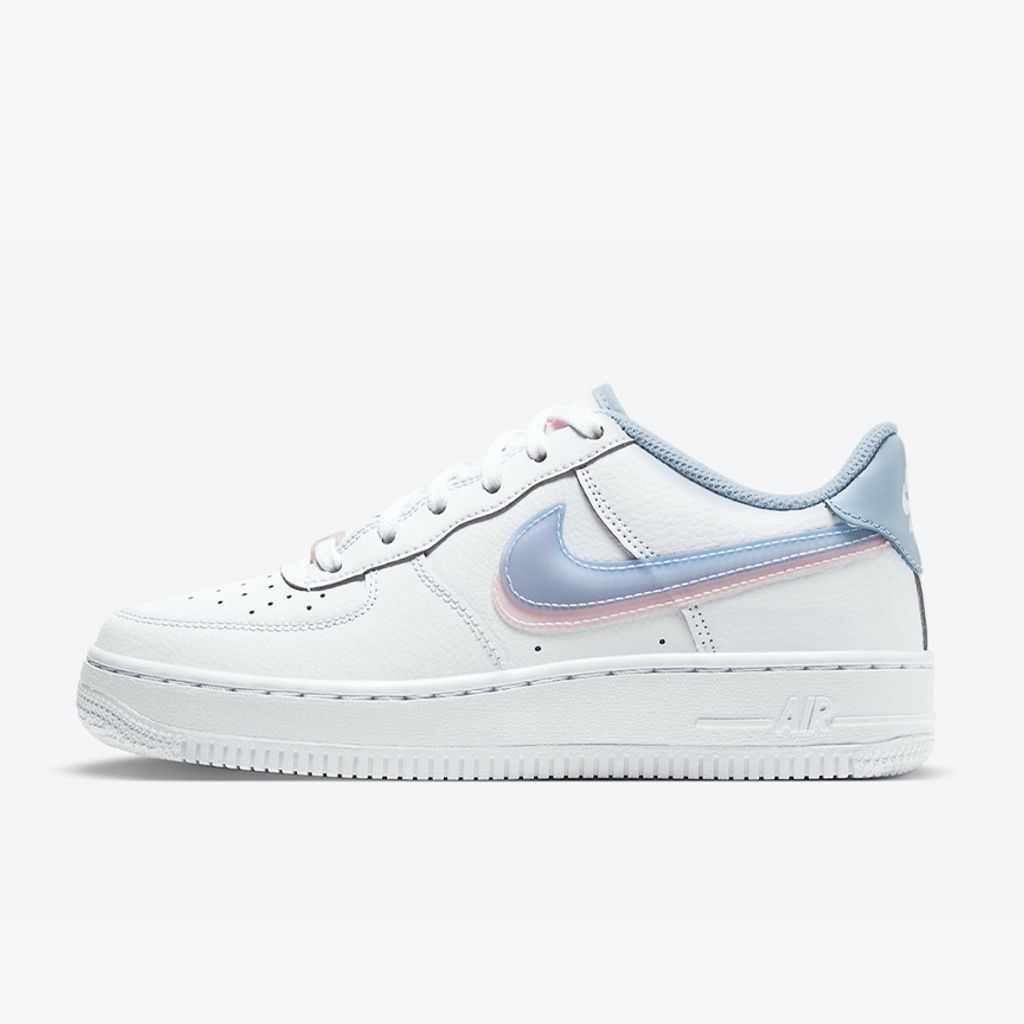 Air Force 1 Low LV8 'Double Swoosh Light Armory Blue' (W) – SNKRSSS Store