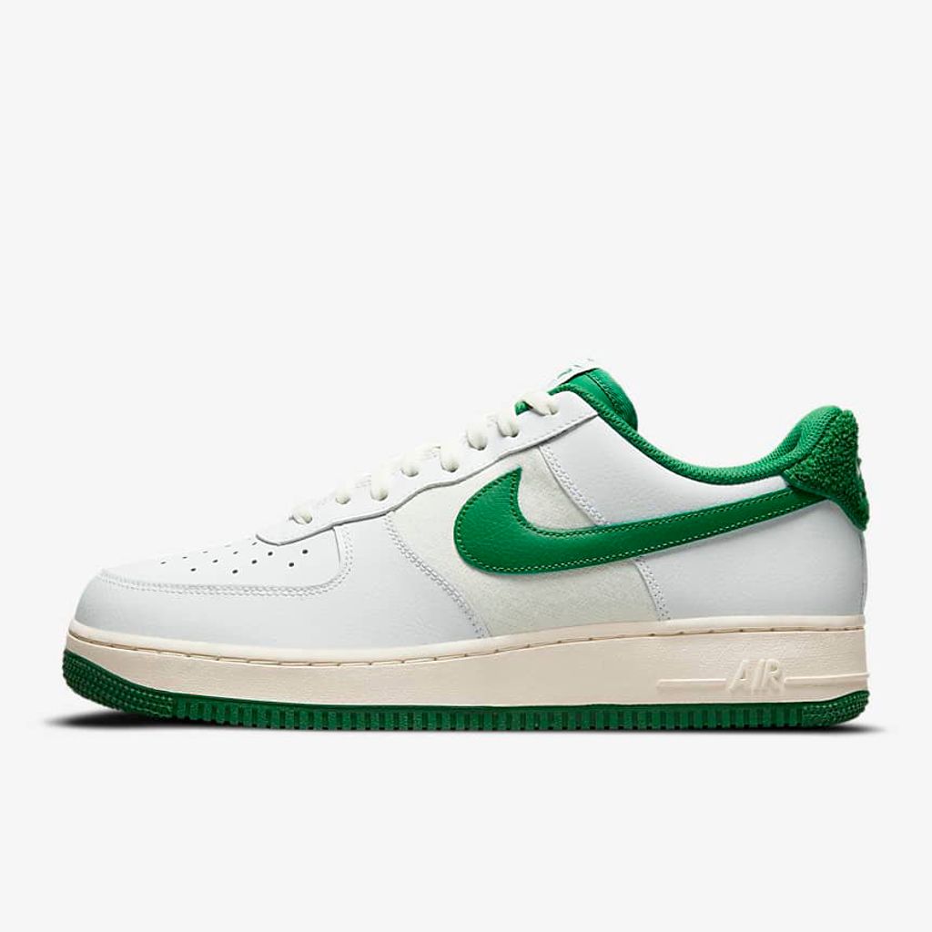 Air Force 1 Low 'White Pine Green' (Unisex) – SNKRSSS Store