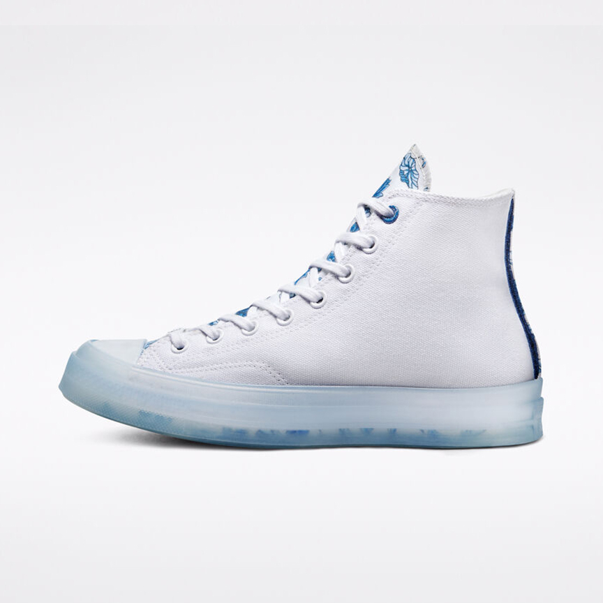 Converse x lay zhang hotsell chuck 70