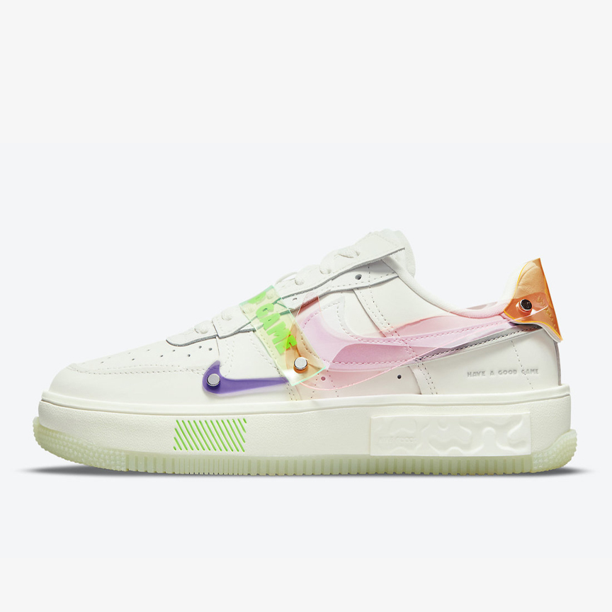 Air Force 1 Low 'Fontanka Have a Good Game' (Unisex) – SNKRSSS Store
