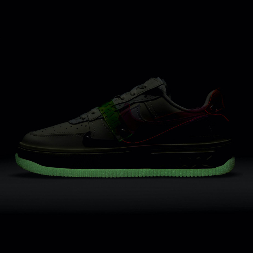 Air Force 1 Low 'Fontanka Have a Good 