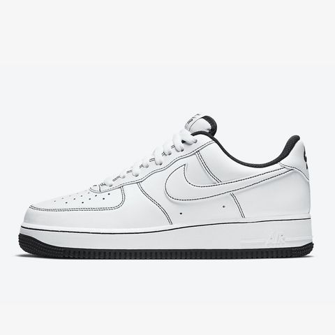 Air Force 1 Low 'White Black' (Unisex) – SNKRSSS Store