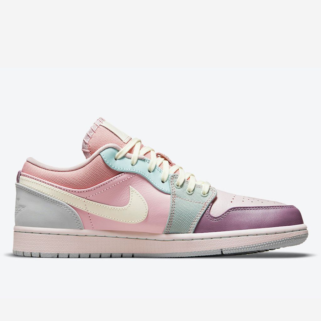 Air Jordan 1 Low 'Easter Pastel' (W) SNKRSSS Store