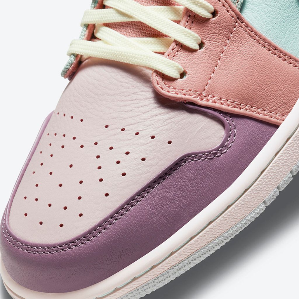 Air Jordan 1 Low 'Easter Pastel' (W) SNKRSSS Store