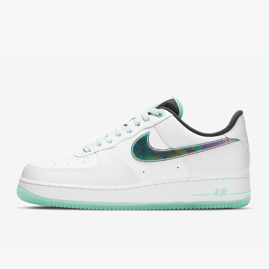 Air Force 1 Low Tropical Twist Abalone Unisex SNKRSSS Store