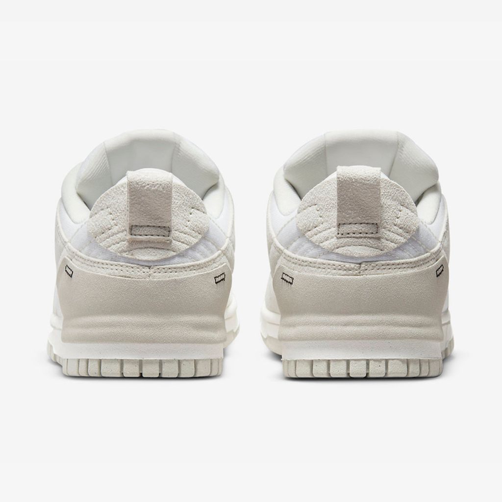 Dunk Low Disrupt 2 'Pale Ivory Black' (Unisex) – SNKRSSS Store