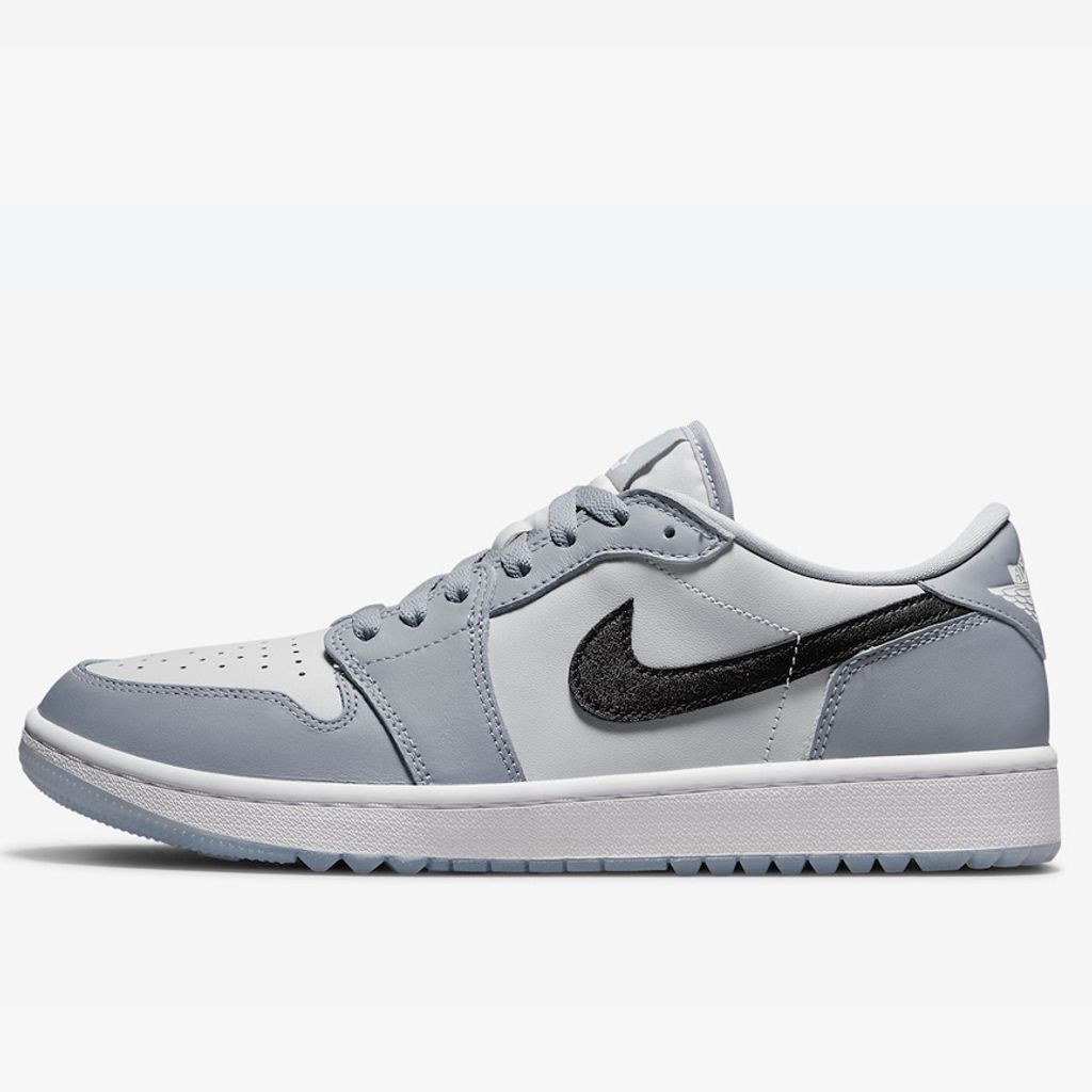 Air Jordan 1 Retro Low Golf 'Wolf Grey' (Unisex) – SNKRSSS Store