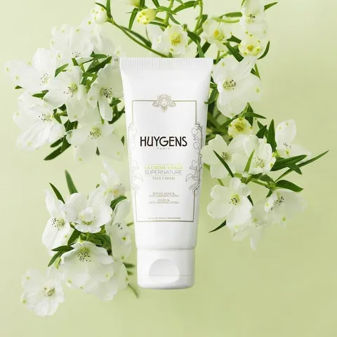 supernature-face-cream
