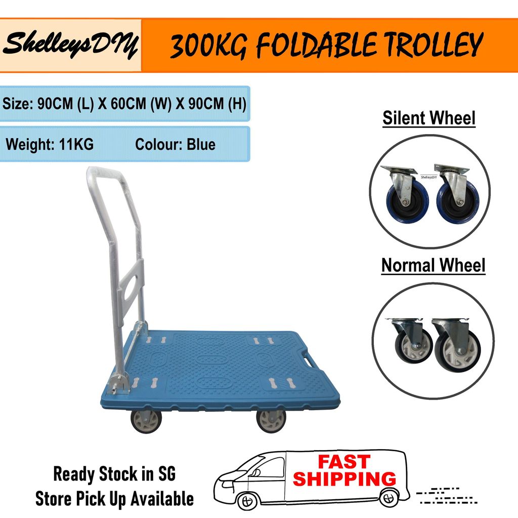 300KG TROLLEY- JPG - 2023