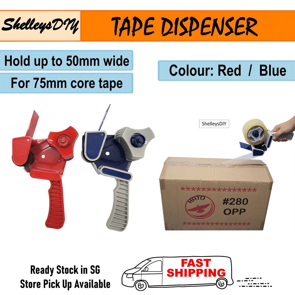 TAPE DISPENSER H11 - JPG - 2023