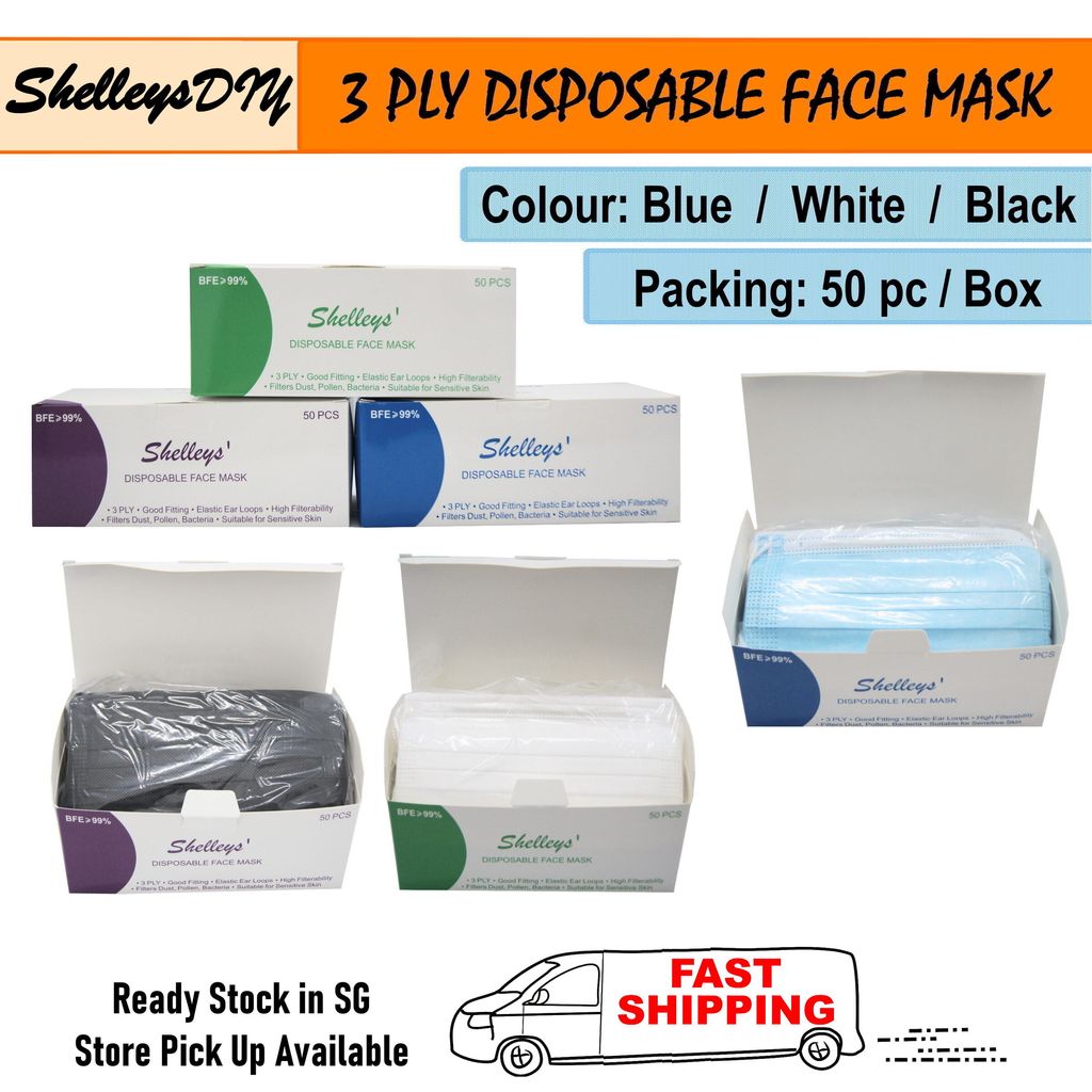 .3 ply face mask (NEW) - JPG - 2023