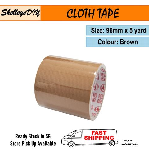 Roll of Adhesive Tape, 121569 : : Tools & Home