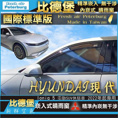 Ioniq 5 電動SUV休旅車 2022年起專用_工作區域 1