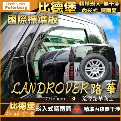 LANDROVER_路華_Defender_3D-02