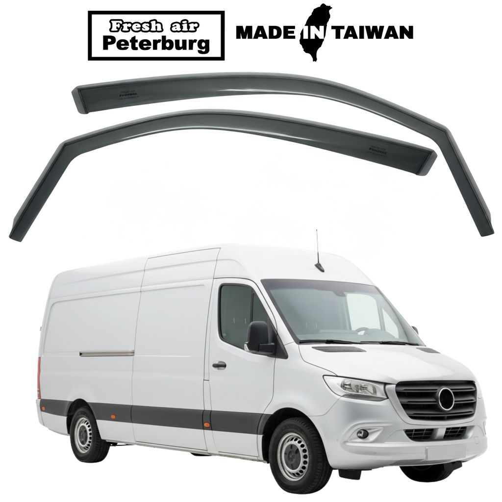 M.BENZ賓士 SPRINTER 3rd VS30 2019+