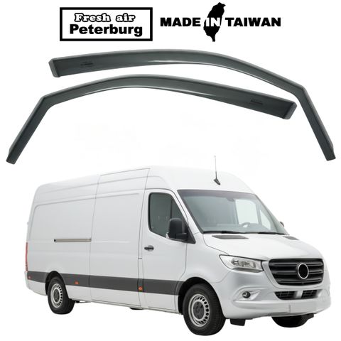 M.BENZ賓士 SPRINTER 3rd VS30 2019+