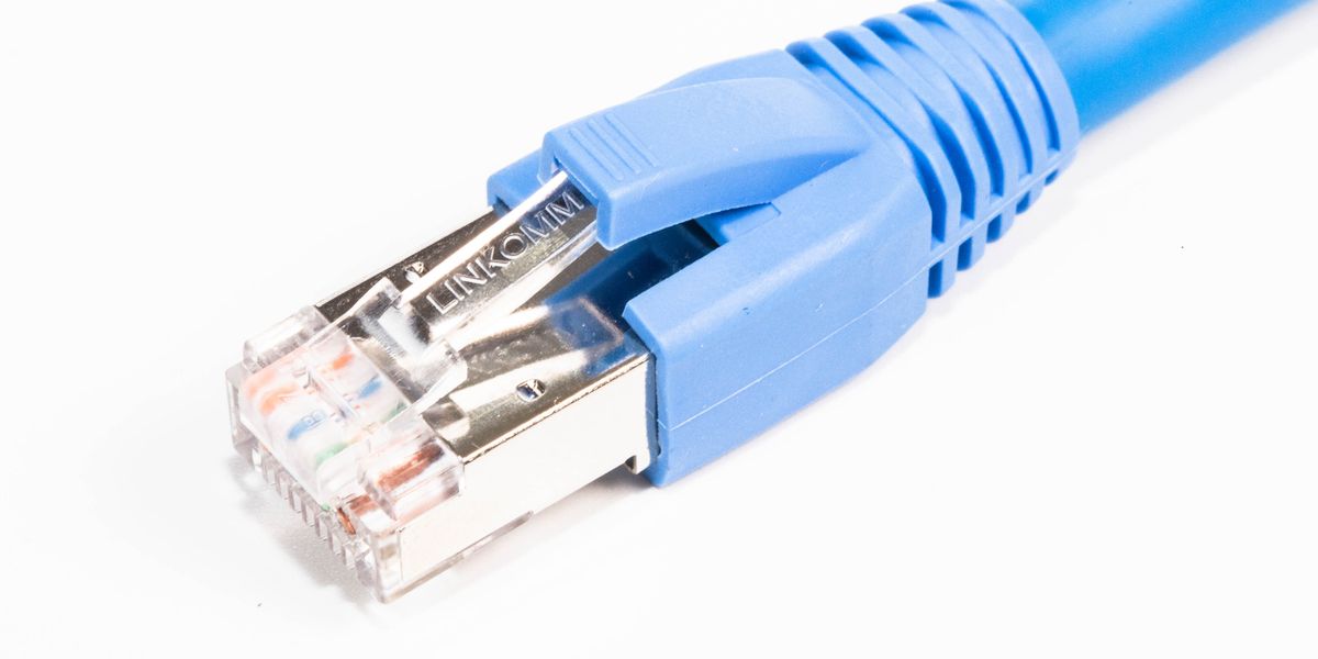 Modular Plug Special for Large Diameter Cables Comes! Teach you how to crimp the large diameter cables