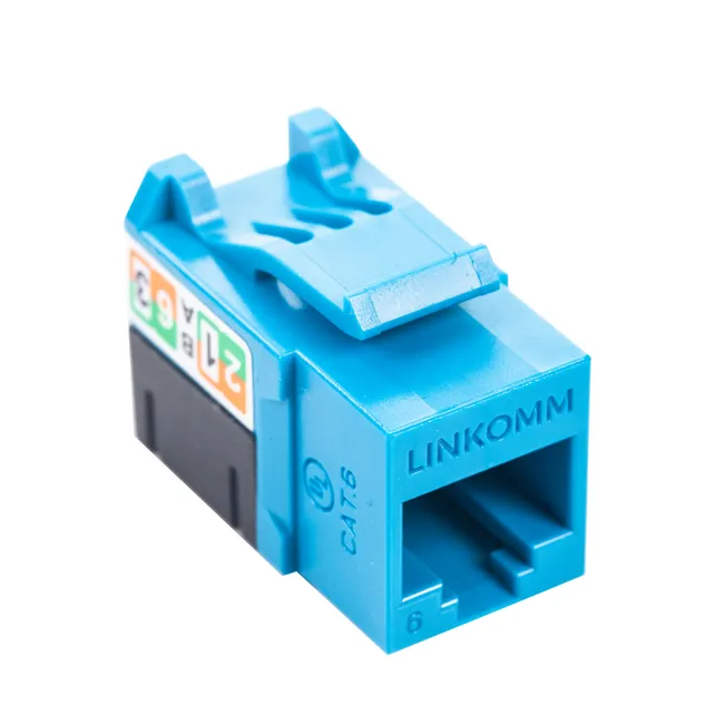 LINKOMM |  - Keystone Jack