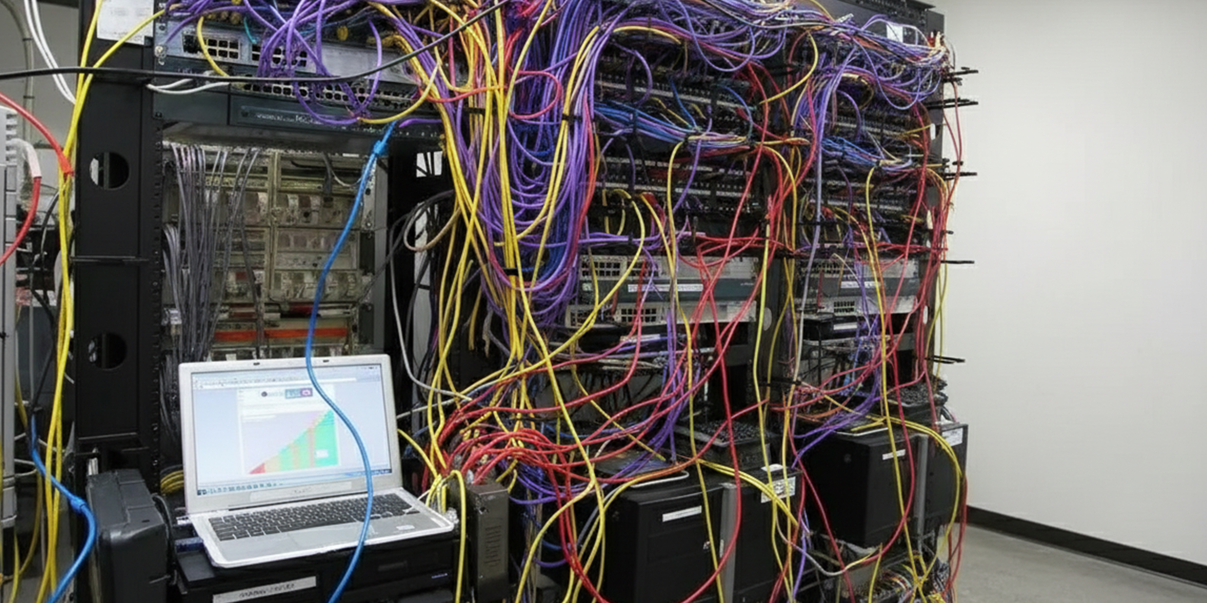 managment cable 001