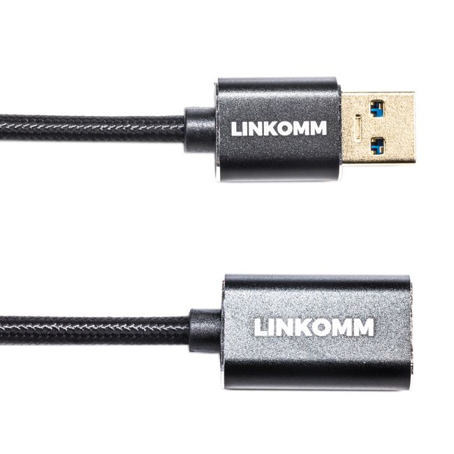LINKOMM |  - USB