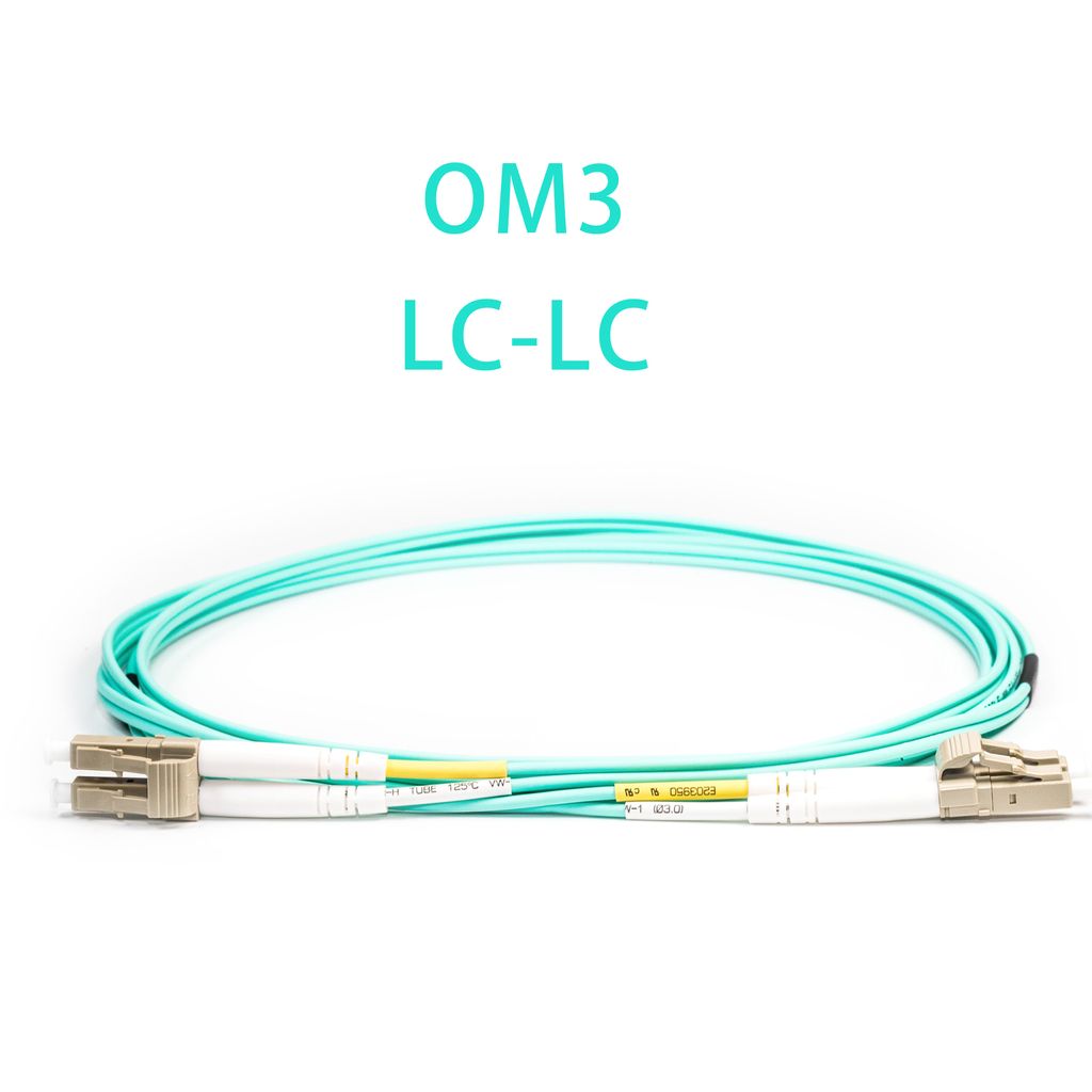 om3 LC-LC