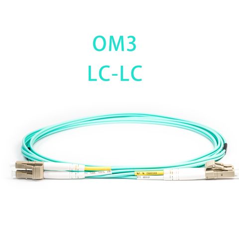 om3 LC-LC