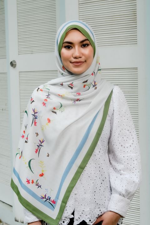 tudung4383