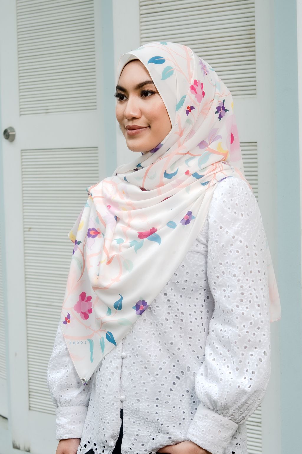 tudung4422