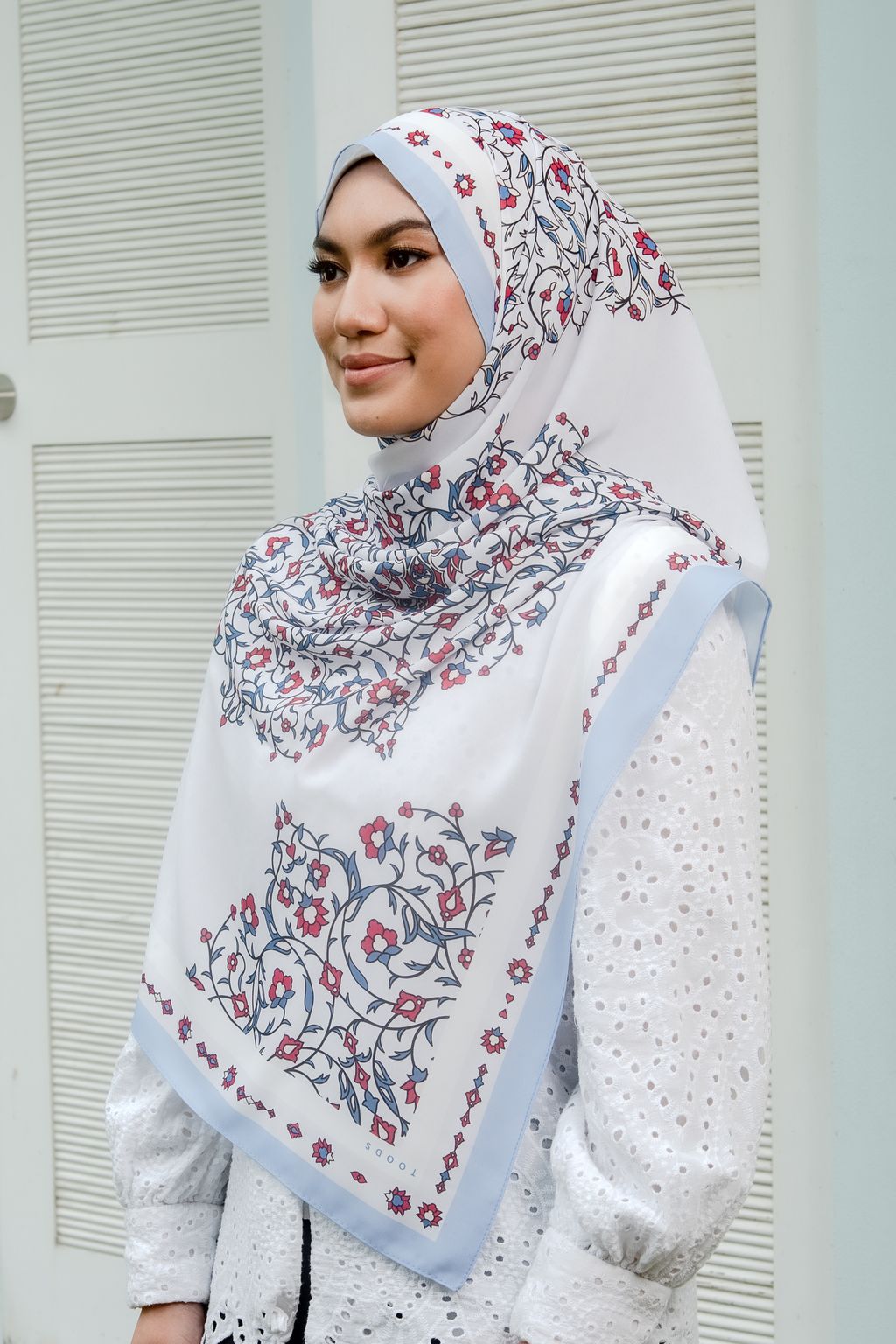 tudung4307