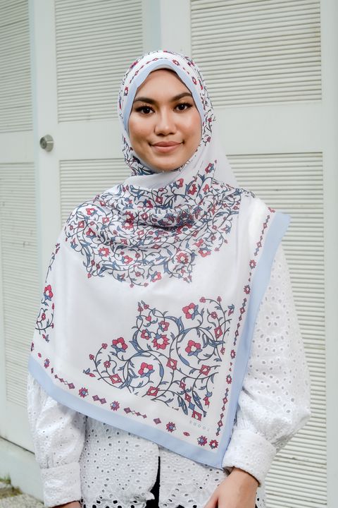 tudung4306