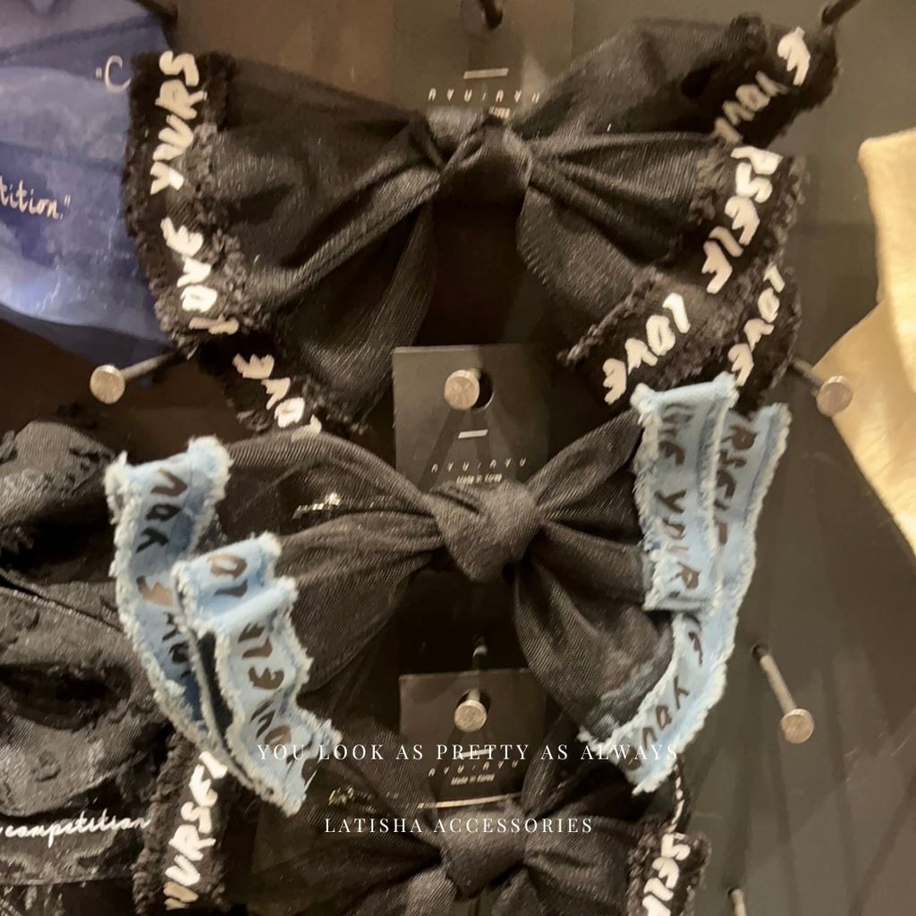 Latisha accessories (Instagram 限時動態) (Instagram 貼文 (方形)) - 1