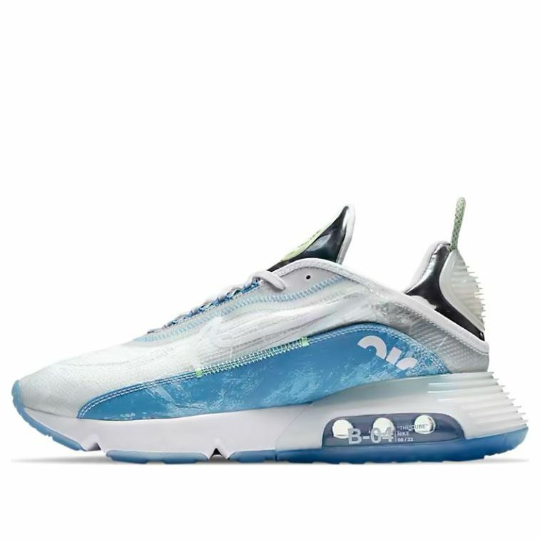 stock x air max 2090