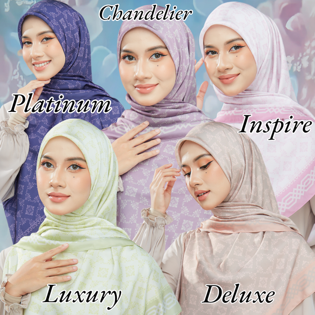 HANA DINARA |  - ALEEYA COTTON SILK