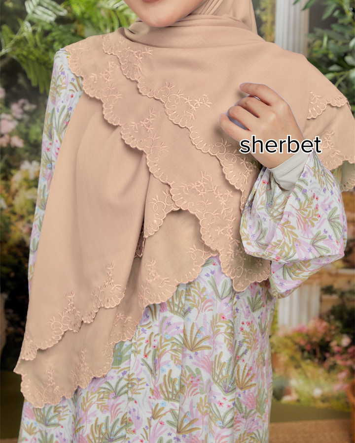 sherbet