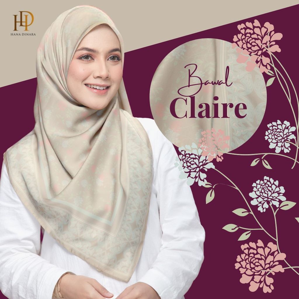 Bawal Claire