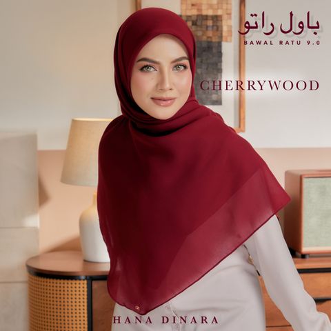 CHERRYWOOD