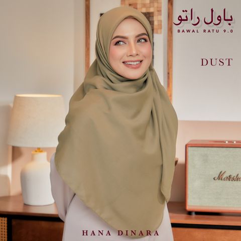 DUST