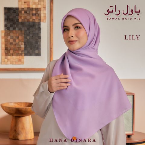 LILY