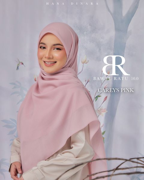 CAREYS PINK-1716601091994
