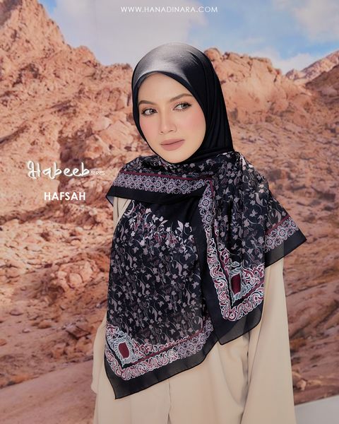 HAFSAH