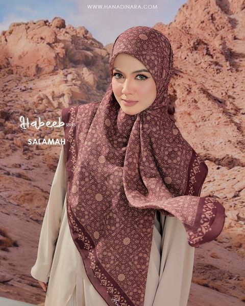 SALAMAH