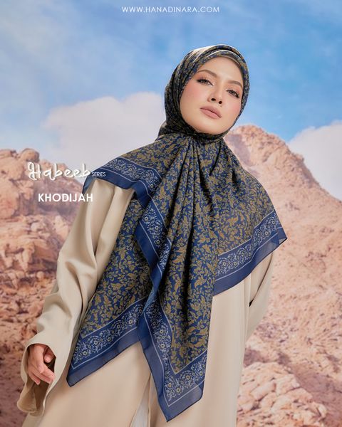 KHODIJAH