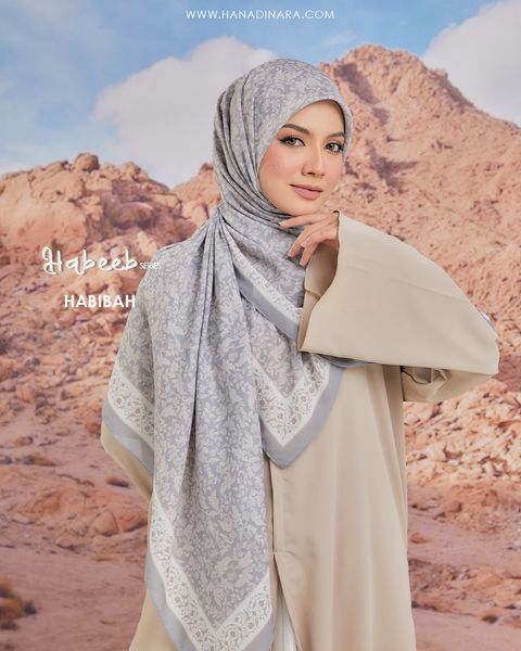 HABIBAH