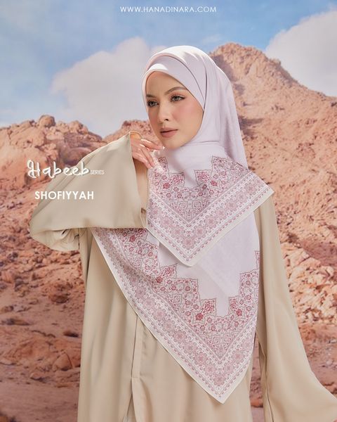 SHOFIYYAH